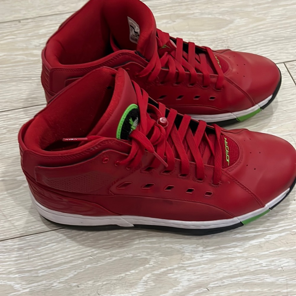 Jordan